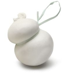 Italian White Scamorza - 300gr