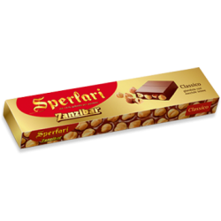 Sperlari - Zanzibar classico