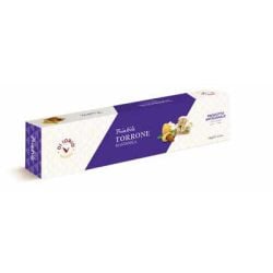 Di Iorio - Crunchy Almond Nougat (140gr/4,93 oz)