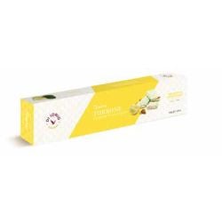 Di Iorio - Soft Almond Nougat- Lemon flavour (140gr)