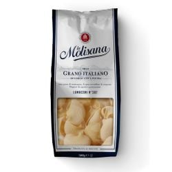 La Molisana Lumaconi n.307 (500 gr - 1.1 Lb)