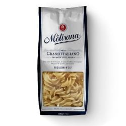 La Molisana Fusilloni n.317 (500 gr - 1.1 Lb)