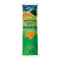 Farabella - Gluten Free Linguine (340 gr)