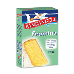 Paneangeli- Frumina (250gr)