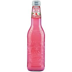 Galvanina- Organic Red Grapefruit soda 355ml