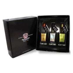 Acetaia Malpighi - IGP Gift Box – Gold, Silver, Bronze
