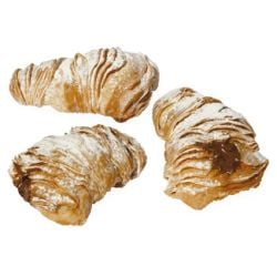 Cianciullo - Aragostine with Gianduia SMALL PACK - 200 gr - 7.05 oz