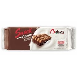 Balconi - Snack Cacao (350gr)