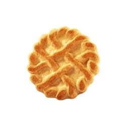 Balocco - Pastefrolle Biscuits (350 gr - 12.3 Oz)