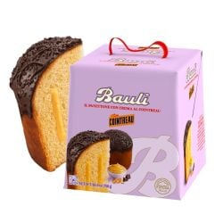 Bauli - Panettone with Cointreau cream (750 gr - 26.45 oz)