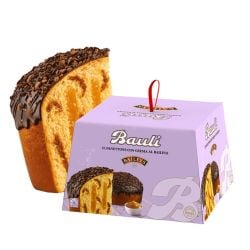 Bauli - Panettone Baileys (750 gr - 26.45 oz)