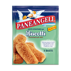 Paneangeli- BAKING POWDER for Biscuits