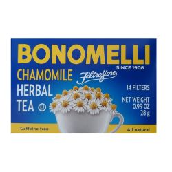 Bonomelli - Camomilla Filtrofiore (14 filters)