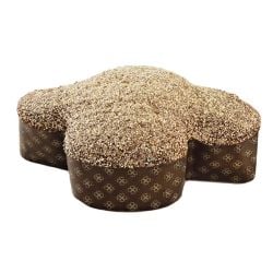 Borsari – Colomba Limoncello hand wrapped (1Kg - 2.2 lb)