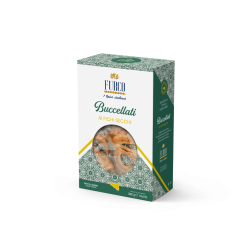 Furco Biscotti - Buccellati Sicilian Cookies (300 gr / 10.58 oz)
