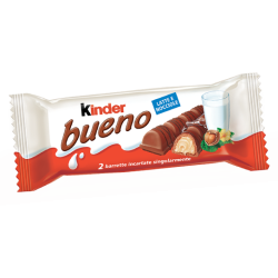 Kinder Bueno Multipack 3 items