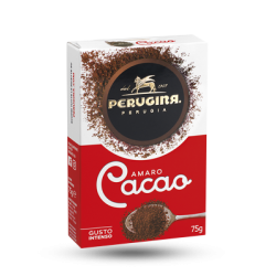 Perugina- Powder Cocoa