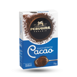 Perugina- Sweetened Cocoa Powder