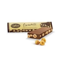 Caffarel - Piemonte BAR - Gianduia Chocolate with Hazelnuts (200 gr - 7.05 oz)