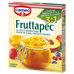 Cameo - Fruttapec 3:1