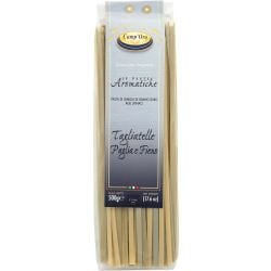 Camp'Oro - Tagliatelle Paglia e Fieno - Yellow and Green (Spinach) Tagliatelle - (500 gr)
