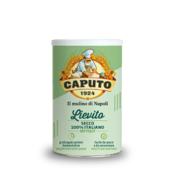 Caputo - Italian Dry Yeast - Lievito Disidratato - 100 gr