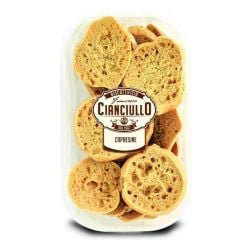 Cianciullo - Capresine pack