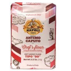 Caputo - Italian Flour 00 - 1000 gr