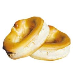 Cianciullo - Egg Taralli