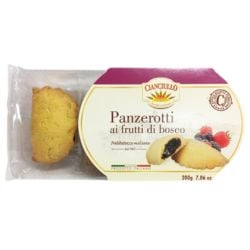 BBD 09-01-2026 - Cianciullo - Wildberry Panzerotti (200gr / 7,05 Oz)