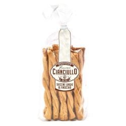 Cianciullo - Braids with Fennel - Treccine (350 gr / 12,35 Oz)