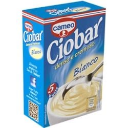 Cameo - Ciobar Bianco
