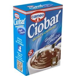 Cameo - Ciobar Classico