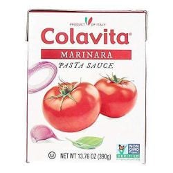 Colavita - Marinara Sauce 13.76 OZ