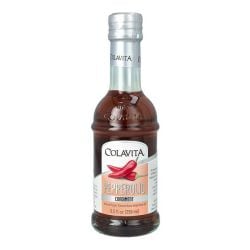 Colavita - Pepperolio Pepper Olive Oil - 250ml - 8.5 fl oz