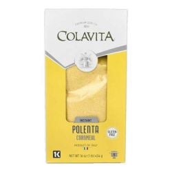 Colavita - Instant Polenta 16 Oz