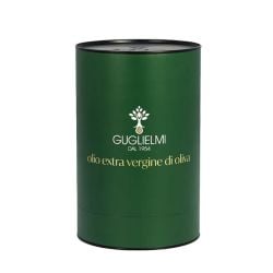Guglielmi - Couvette Small Extra Virgin Olive Oil (5 x 100ml)