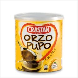 Crastan - Instant Barley - Orzo Pupo (120 gr - 4.23 oz)