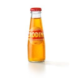 Crodino Aperitivo Analcolico - Non Alcholic Bitter Aperitif - 10 x 100 ml