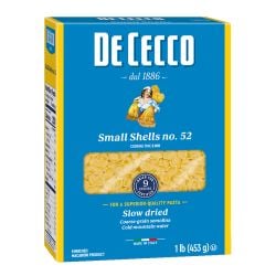 DeCecco - Small Shells n.52 - 1lb - 453gr