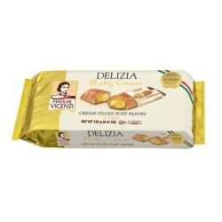 Matilde Vicenzi - Pastry Cream Delizia (4.41 oz - 125 gr)