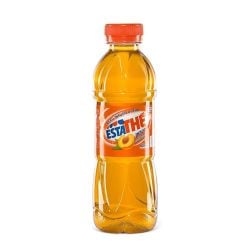 Ferrero - EstaThe Pesca - Peach Tea - 400 ml - 13.52 fl oz