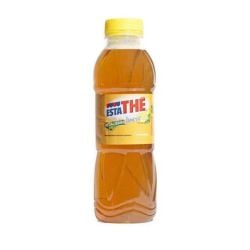 Ferrero - EstaThe Limone - Lemon Tea - 400 ml - 13.52 fl oz