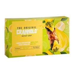 Etnadolce – Gluten Free Cannolo Cannolo Limone (150 gr – 5.29 oz)