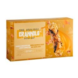 Etnadolce – Gluten Free Cannolo Caramello (150 gr – 5.29 oz)