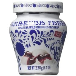 Fabbri - Amarena Cherries - 230gr - 8.1oz