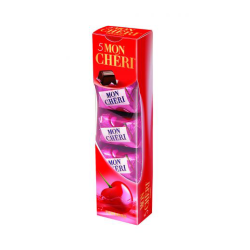 Ferrero Mon Ch?®ri (5 pieces)