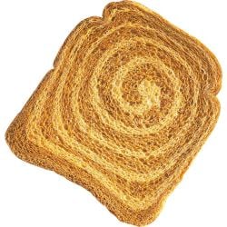 Mulino Bianco FETTE BISCOTTATE Malto d'Orzo (315 gr)