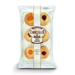Cianciullo - Almond Sweets pack
