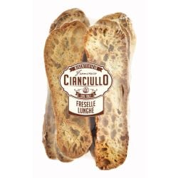 Cianciullo - Freselle - pack